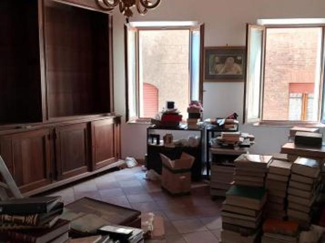 Appartamento in vendita a Siena 202 mq Rif: 1417593