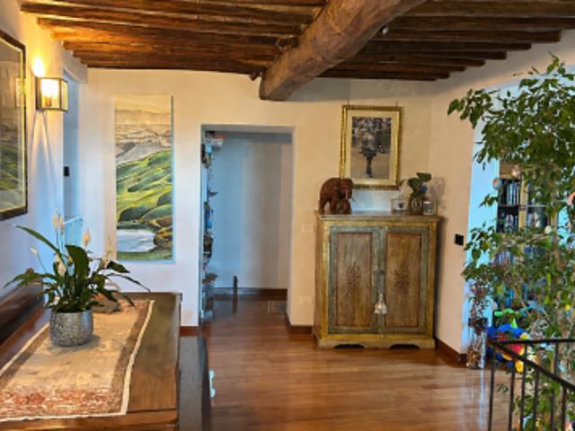 Appartamento in vendita a Siena 209 mq Rif: 1410345