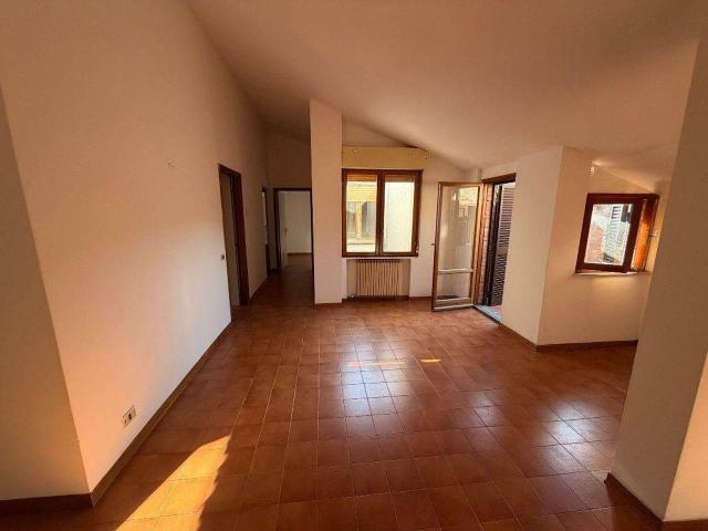 Appartamento in vendita a Siena