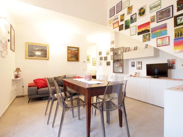 Appartamento in vendita a Siena