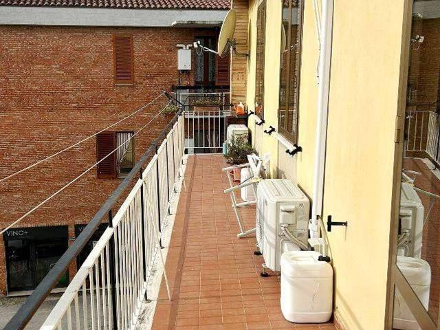Appartamento in vendita a Siena