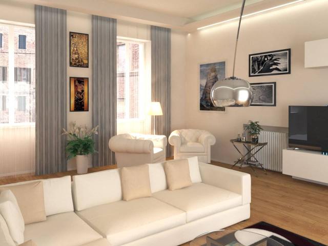 Appartamento in vendita a Siena