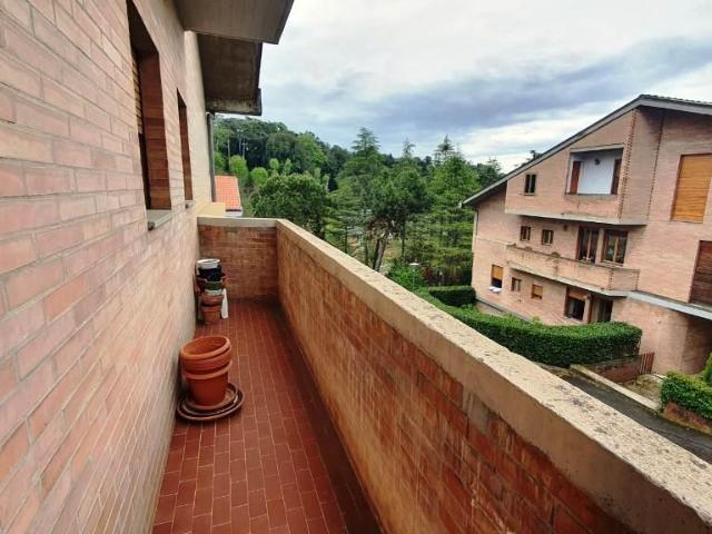 Appartamento in vendita a Siena