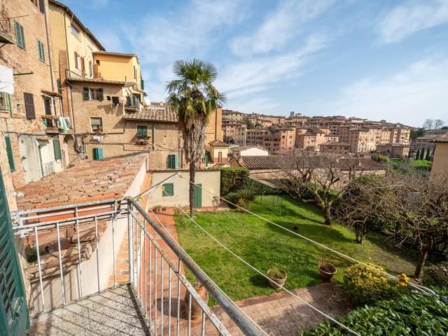 Appartamento in vendita a Siena