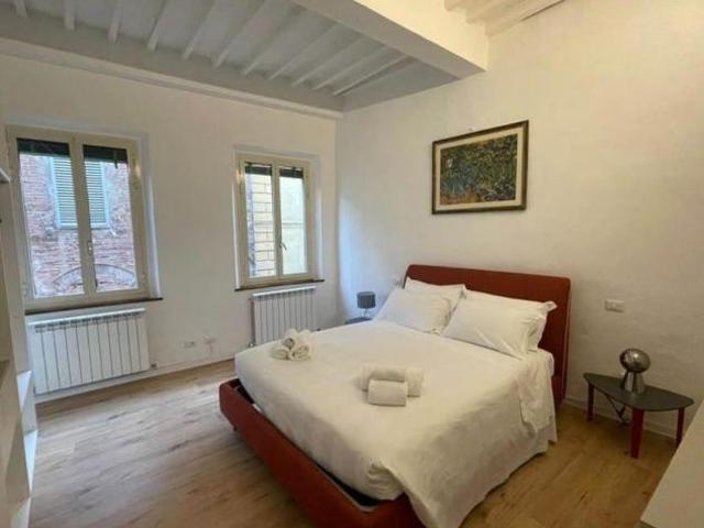 Appartamento in vendita a Siena 45 mq Rif: 1334954