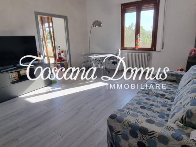 Appartamento in vendita a Siena