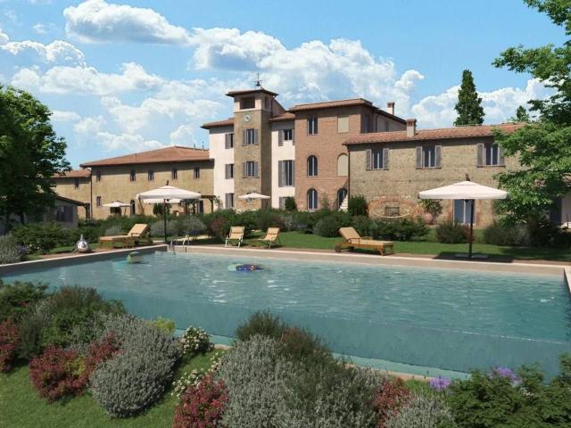 Appartamento in vendita a Siena