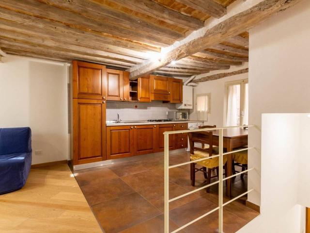 Appartamento in vendita a Siena