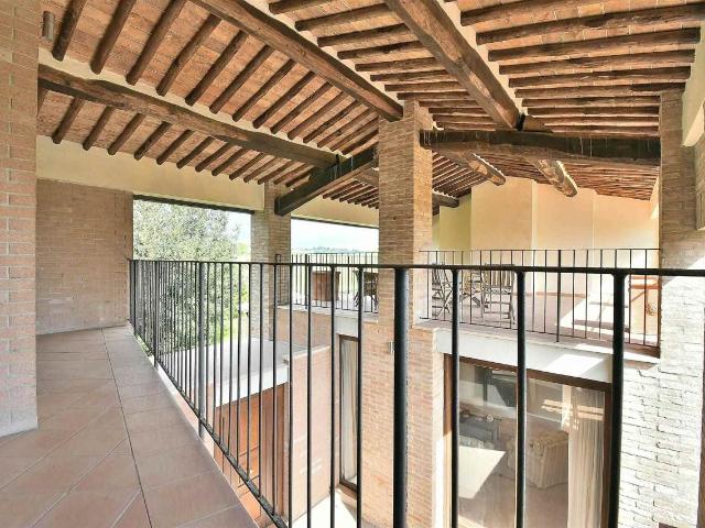 Appartamento in vendita a Siena