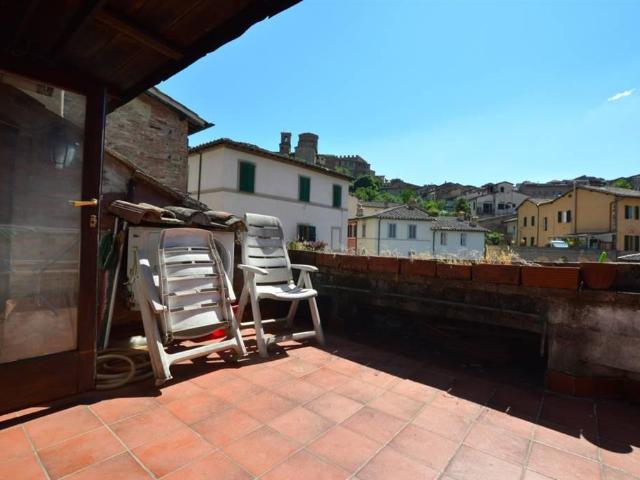 Appartamento in vendita a Siena