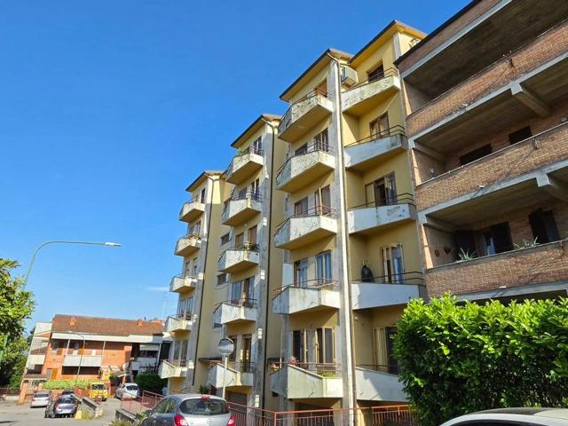 Appartamento in vendita a Siena