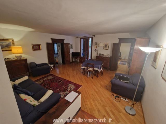Appartamento in vendita a Siena