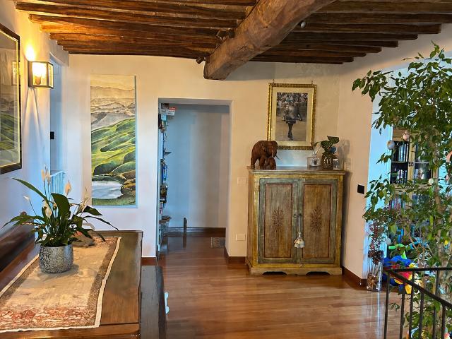 Appartamento in vendita a Siena