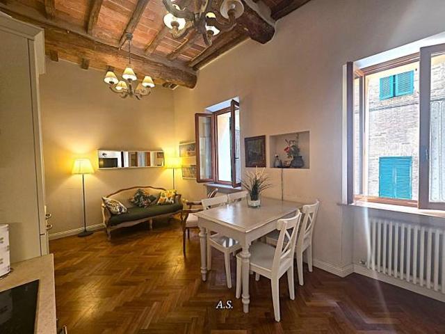 Appartamento in vendita a Siena 67 mq Rif: 1424880