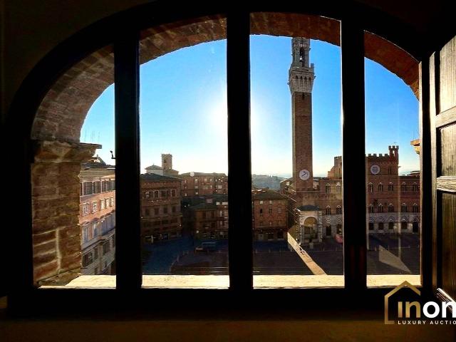 Appartamento in vendita a Siena