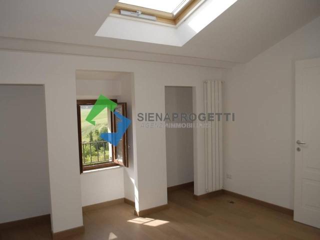 Appartamento in vendita a Siena