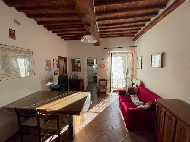 Appartamento in vendita a Siena