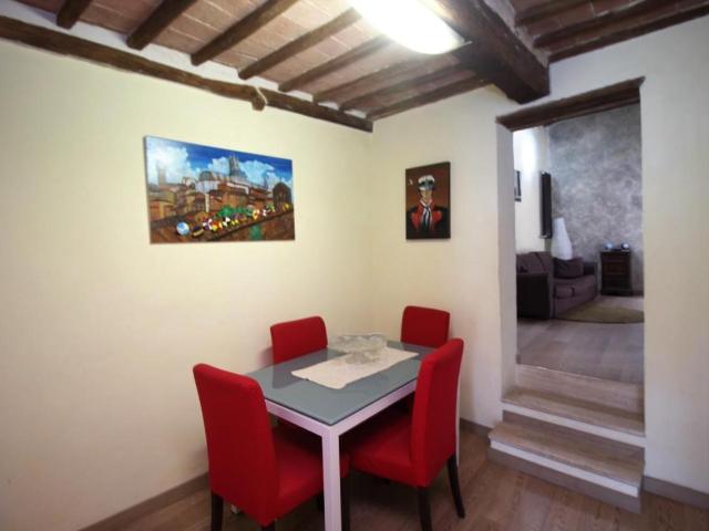 Appartamento in vendita a Siena