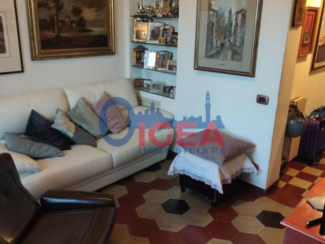 Appartamento in vendita a Siena