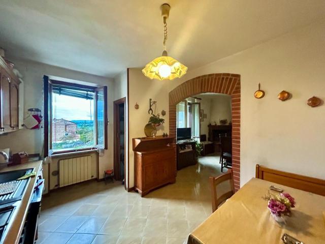Appartamento in vendita a Siena