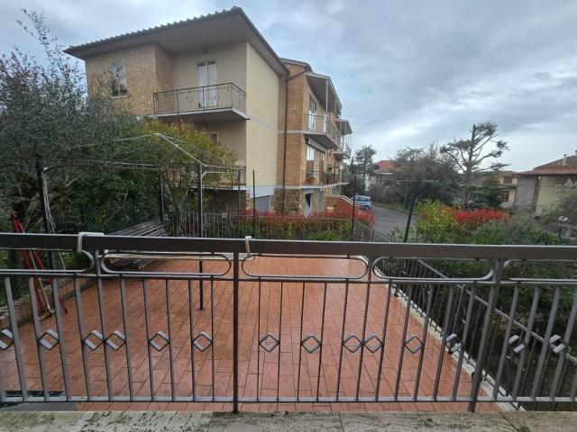Appartamento in vendita a Siena