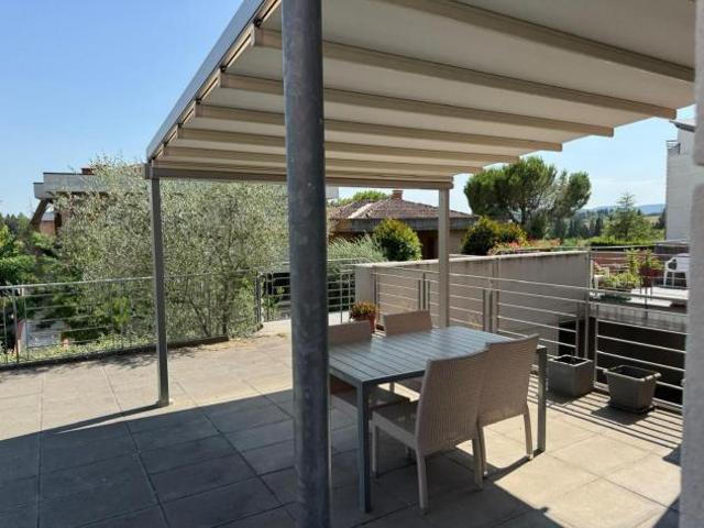 Appartamento in vendita a Siena 80 mq Rif: 1424664