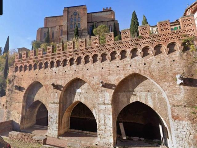 Appartamento in vendita a Siena