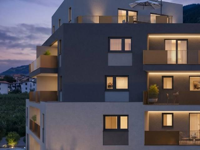 Appartamento in vendita a Silandro BZ