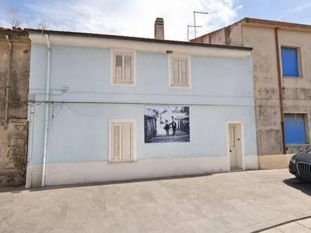 Appartamento in vendita a Silanus NU