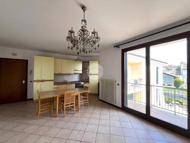 Appartamento in vendita a Silea TV