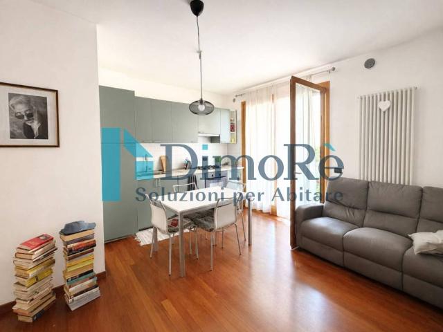 Appartamento in vendita a Silea TV