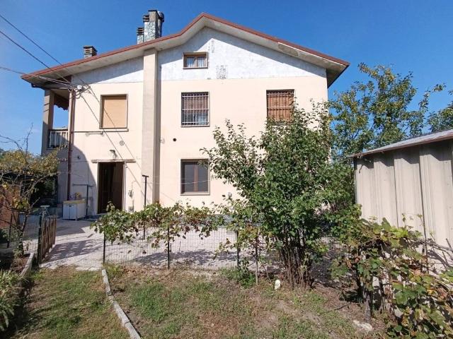 Appartamento in vendita a Silvano d'Orba AL