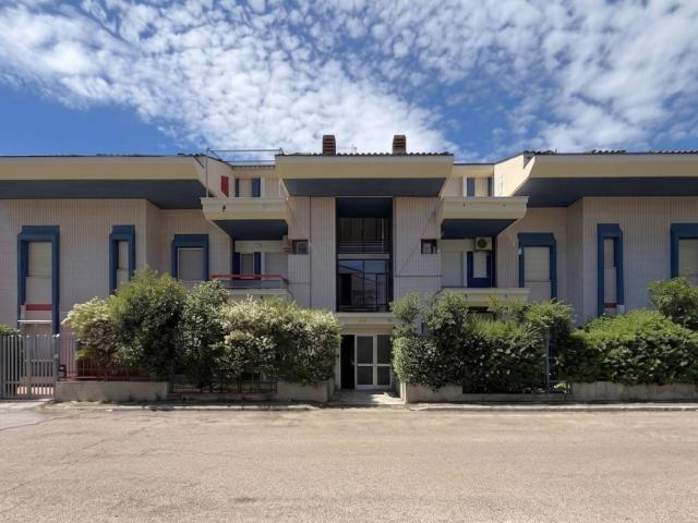 Appartamento in vendita a Silvi TE
