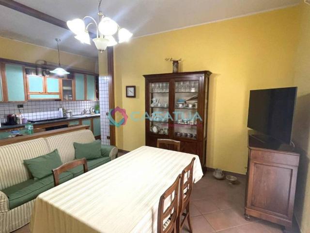 Appartamento in vendita a Silvi TE
