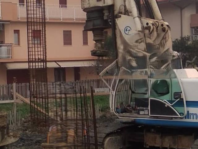 Appartamento in vendita a Silvi TE