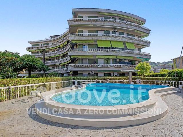 Appartamento in vendita a Silvi TE