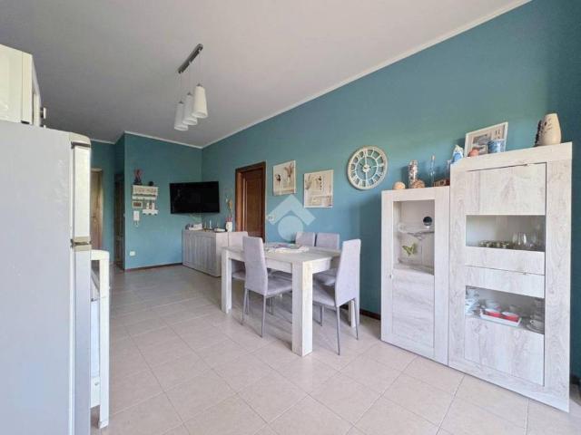 Appartamento in vendita a Silvi TE
