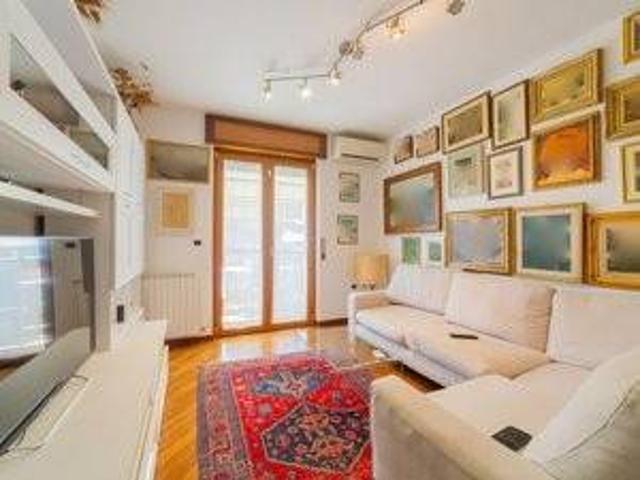Appartamento in vendita a Silvi TE