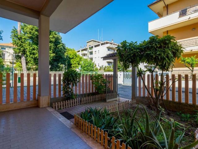 Appartamento in vendita a Silvi TE