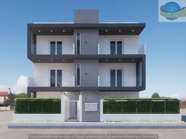 Appartamento in vendita a Silvi TE