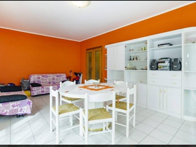 Appartamento in vendita a Silvi TE