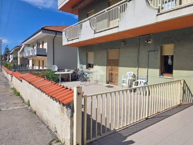Appartamento in vendita a Silvi TE