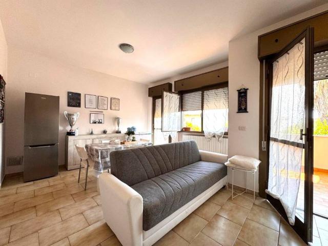 Appartamento in vendita a Silvi TE