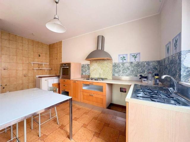 Appartamento in vendita a Silvi TE