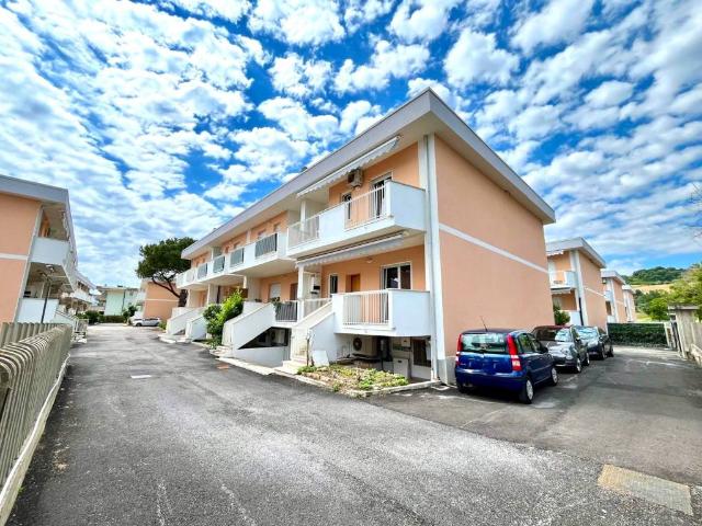 Appartamento in vendita a Silvi TE