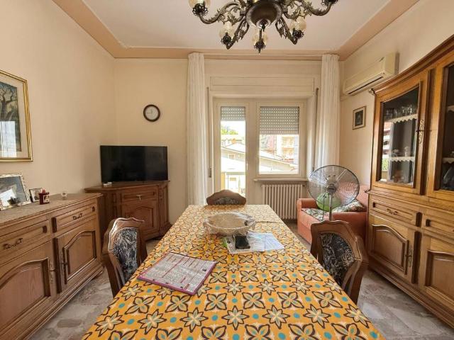 Appartamento in vendita a Silvi TE