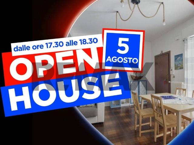 Appartamento in vendita a Silvi TE