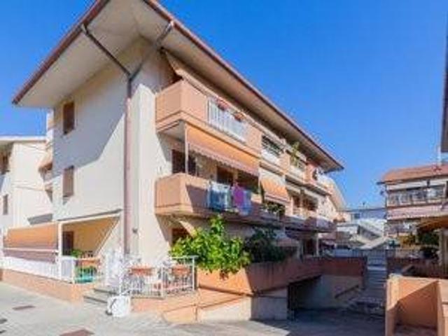 Appartamento in vendita a Silvi TE