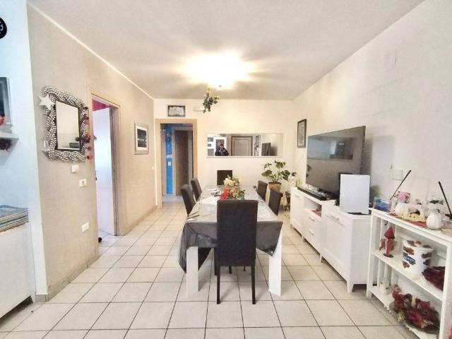 Appartamento in vendita a Silvi TE