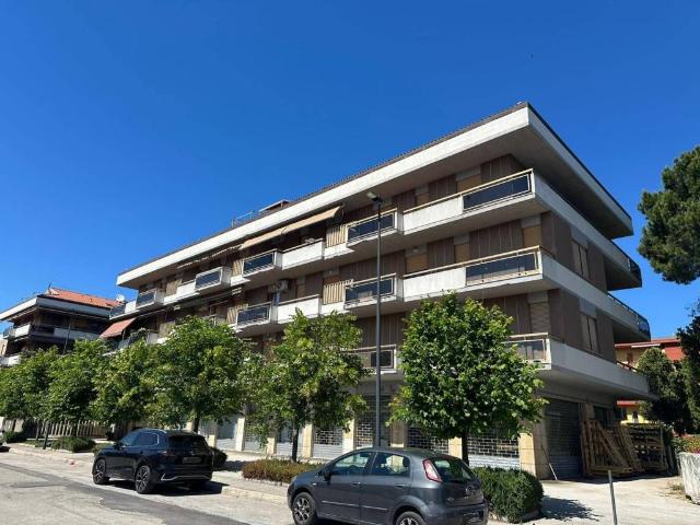 Appartamento in vendita a Silvi TE